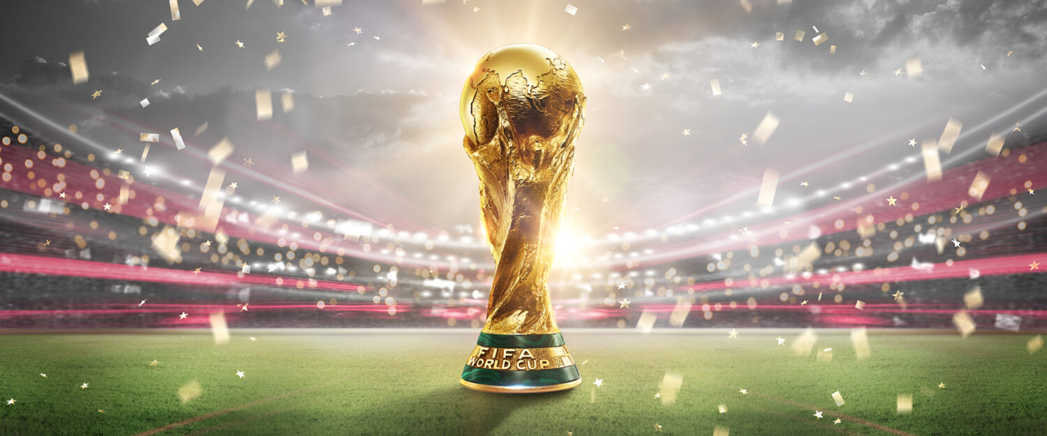 World Cup 2026